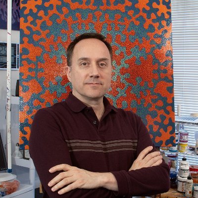 Abstract artist, color theory/math/sci to explore philosophy of mind etc. Former software engineer, alum @CMU_ECE & @inicmu. Also https://t.co/BJMj8xvyL3