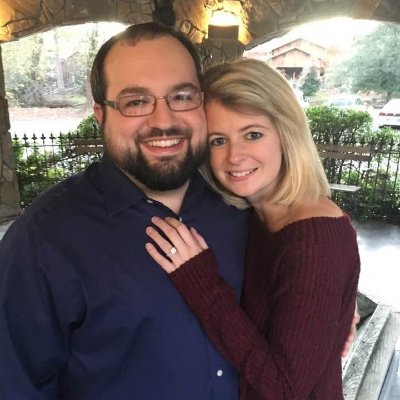 m87nichols's profile picture. Pastor, Fisherman, Gamer, Podcaster, & Asbury Theological Seminary Alumni.