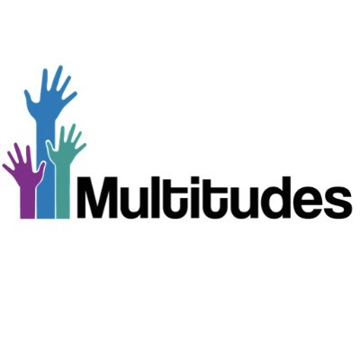 Fundación Multitudes