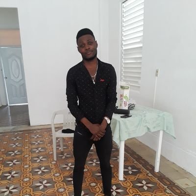 HaitiSonjay's profile picture. sage