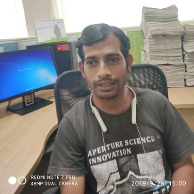 Amol59731444's profile picture. 