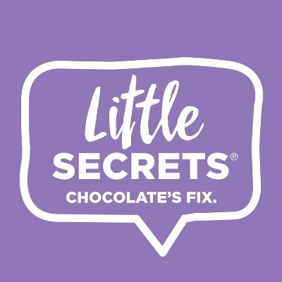 🍫 CHOCOLATE’S FIX 🍫
Reinventing chocolate classics we all loved from childhood with Fair Trade chocolate and real ingredients. #secretsout