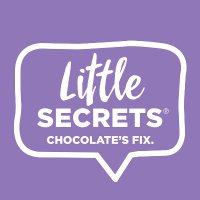 Little Secrets Chocolates (@littlesecretsco) 's Twitter Profile