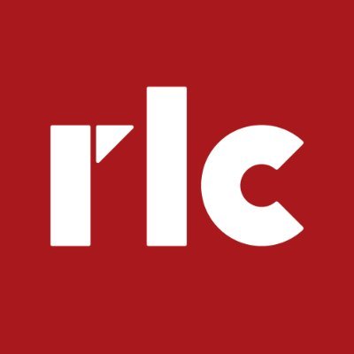 Official RLC Twitter account.