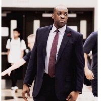 Coach Gibson (@qgibson21) 's Twitter Profile