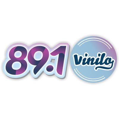 #RADIO VINILO FM 89.1 #VINILO891 #MARDELPLATA 
fm 89.1 mhz
app: vinilo891
web: https://t.co/lSaOse1Xmx