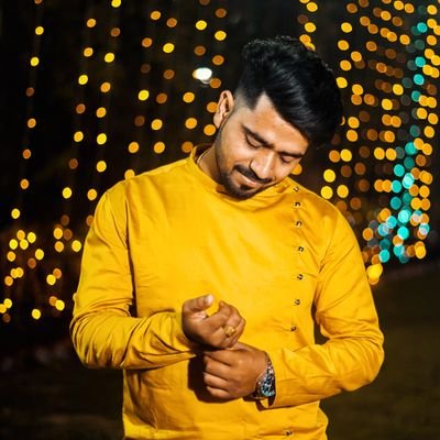 KrishnaJaat7's profile picture. Stunning type