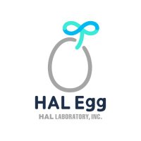 HAL Egg（ハルエッグ）公式 @ハル研究所(@HALEggJP) 's Twitter Profile Photo