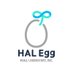 HAL Egg(ハルエッグ)公式 @ハル研究所 (@haleggjp) Twitter profile photo HAL Egg(ハルエッグ)公式 @ハル研究所 (@haleggjp) Twitter profile photo