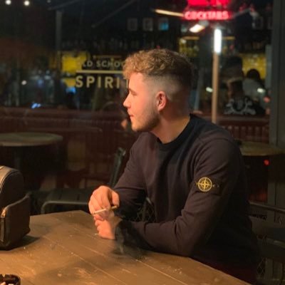 Georgee_72's profile picture. 