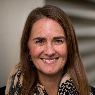 Jani Radebaugh Profile