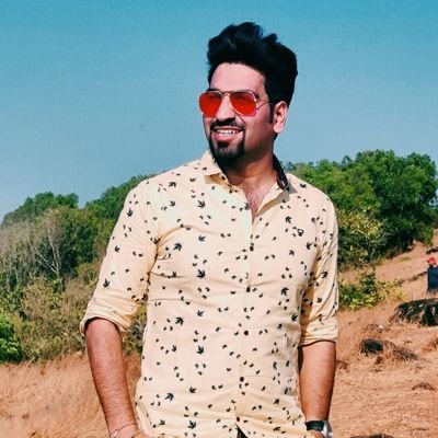 shrikan70910873's profile picture. A central govt officer associated with a reinsurance industry🙂