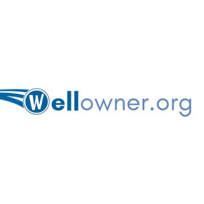 Informing consumers about groundwater and water wells. For details, go to https://t.co/o3xMhYcFmO. https://t.co/pQmLEBSb1f is supported by @RCAPinc.