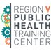 Region V Public Health Training Center (@RVPHTC) Twitter profile photo