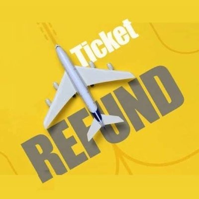 ticketrefunds's profile picture. We're sharing the stories of passengers whose legal right to a refund has been denied.

You've got a story of your own?
Please, tell us. We'll listen.