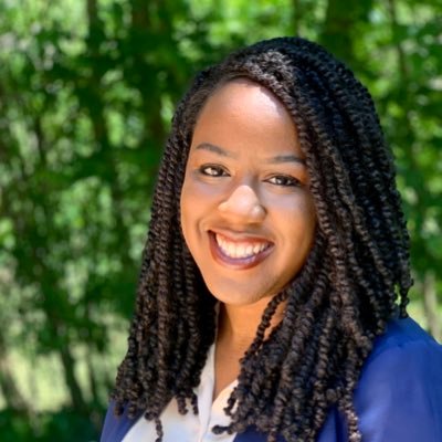 Democratic strategist working to build a more progressive Texas with @TXFutureProject | Co-founder @votesimplenow | she/her 🇳🇬
