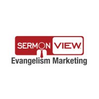 SermonView Evangelism Marketing(@SermonView) 's Twitter Profile Photo