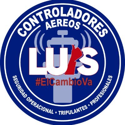 Movimiento de apoyo del sector de la aviación 
para nuestro próximo presidente de la República Luis Abinader.