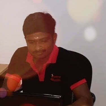 Vickychans's profile picture. vetti paiyan