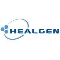 HealgenSci Profile Picture