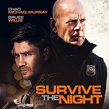 Streaming Survive The Night 2020 Full Movies Online