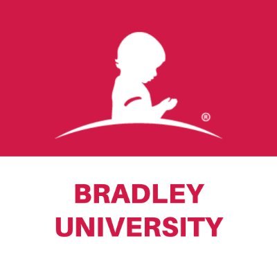 Bradley University students raising funds and awareness for @StJude Children's Research Hospital.