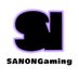 SANONGaming (@sanongaming_cr) Twitter profile photo