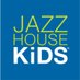 Jazz House Kids (@jazzhousekids) Twitter profile photo