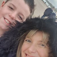 Vicky Evans - @VickyEvans72 Twitter Profile Photo