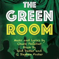 The Green Room Musical(@TheGreenRoomOB) 's Twitter Profile Photo