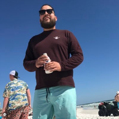 Luifer9210's profile picture. 