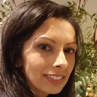 aneesha.robins (@aneesharobins) 's Twitter Profile