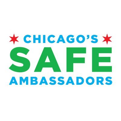 Chicago’s SAFE (Streets Are for Everybody) Ambassadors are the traffic safety education & engagement team. We promote safe mobility of all modes.