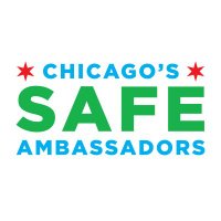 Chicago’s SAFE Ambassadors(@ChicagoSafe) 's Twitter Profile Photo