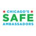 Chicago’s SAFE Ambassadors (@chicagosafe) Twitter profile photo Chicago’s SAFE Ambassadors (@chicagosafe) Twitter profile photo