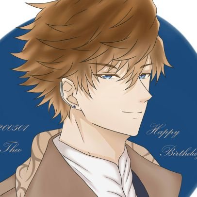 名月🐕記得每天登入さんのプロフィール画像