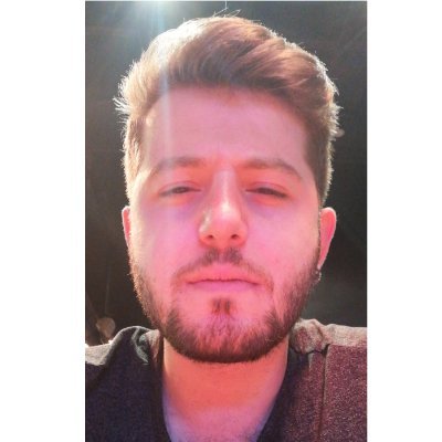 gokhanevcii's profile picture. 