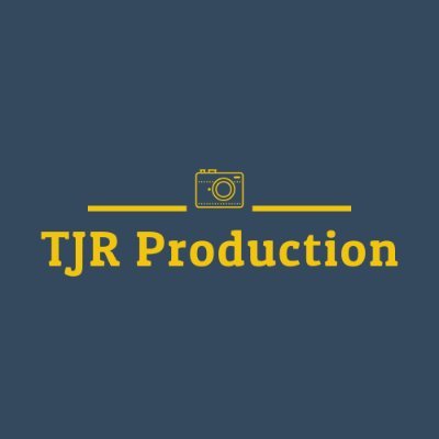 TjrProduction's profile picture. Many times I see things from another angle and see funny where others don't.
YouTube Channel:
https://t.co/IpBAhuY7P2…
https://t.co/DhQGfkXVlZ