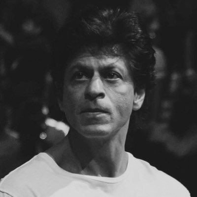 SHAHRUKH KHAN Fan ❤️ | 
Software Engineer 👨‍💻 | Cricket ❤️| Fan Account !