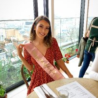 Shannon Grace (@shangraceblog) 's Twitter Profile
