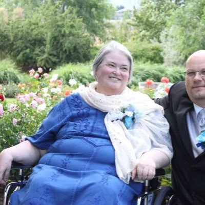 audrey_smalley's profile picture. Alberta News Gaming Animals