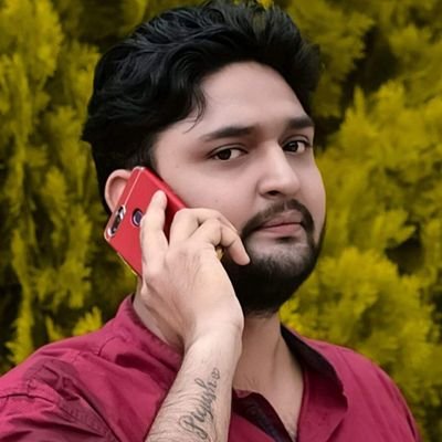 हिन्दुस्तान को सोने की चिड़िया नहीं सोने का शेर बनाएंगे हम।
#हिंदुराष्ट्र हिन्दुस्तान..
#जय श्री राम..