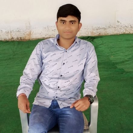 chhotukumarmeh3's profile picture. GMC,kota 
019 batch