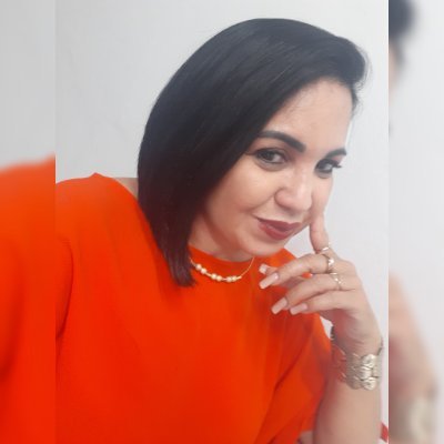 JaneMeireMedei1's profile picture. Metade de mim é amor, e a outra também!