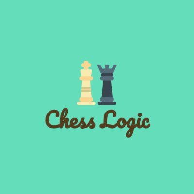 ChessLogic's profile picture. 