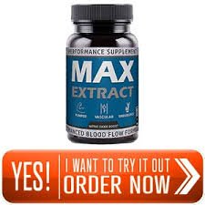 MaxExtract's profile picture. Max Extract Pills Performance is a dimension noneffervescent winning individual adman affix that causes you to get the large instrument of gamete in your body.
