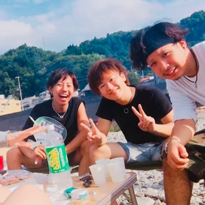 kkkkkabc2's profile picture. 社会人7年目だす。 「今こそ飛躍の時。わが志は千里にあり。」