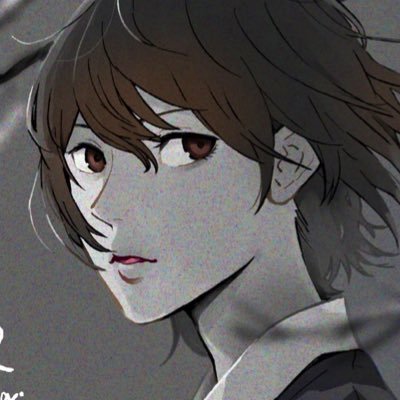 umamotop5's profile picture. P5主人公と明智を愛でています。メガテンⅢプレイ中