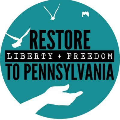 restore_pa's profile picture. Facebook page @restorefreedompa