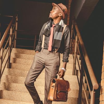 LiwondeDali's profile picture. #Est.1945▫